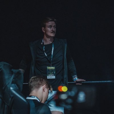 HeimoSamuel's profile picture. GM @HeimoEsports