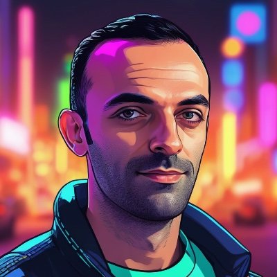 Cryptography & Software Engineer. #StandWithUkraine 🇺🇦
🦋 https://t.co/YWVuxvu9md
🐘 https://t.co/rR0MluzAR8