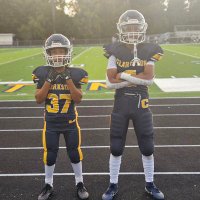 Armani & Cameron (@biggerthanbros) 's Twitter Profile