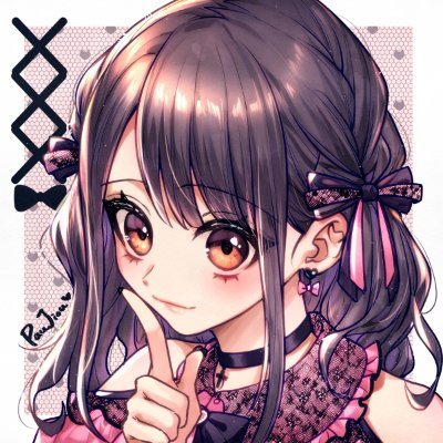 泡啾PauJiou💜さんのプロフィール画像