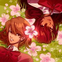 Oath of Blossoms: A Yukamitsu Zine (@yukamitsuzine) 's Twitter Profile