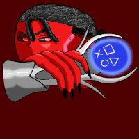 Tek (@tekthefallen) 's Twitter Profile