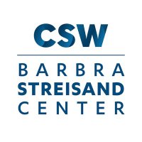 UCLA CSW|Barbra Streisand Center (@uclacsw) 's Twitter Profile