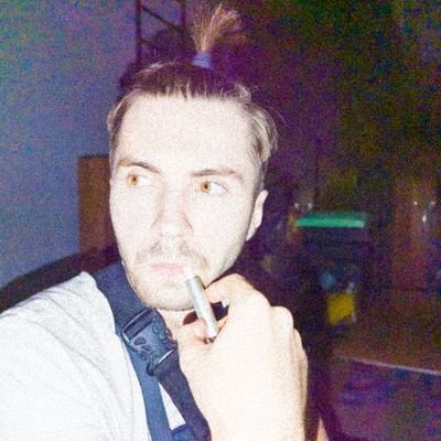 EKashpersky's profile picture. Ci ne povas trovu sin, nur krei

Інша сторінка @kashperskyi_y