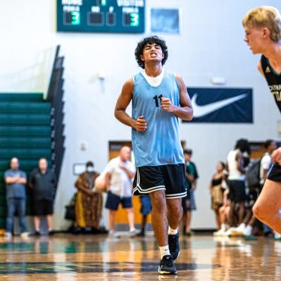 C/O 2026 | 6’5 190 Lbs CG | Lake Highland Prep | 407-848-7534