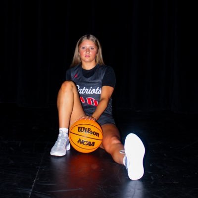 Ava Robinson Profile