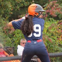 Kristina DeCotis 2028 (@tinadecotis9) 's Twitter Profile Photo Kristina DeCotis 2028 (@tinadecotis9) 's Twitter Profile Photo