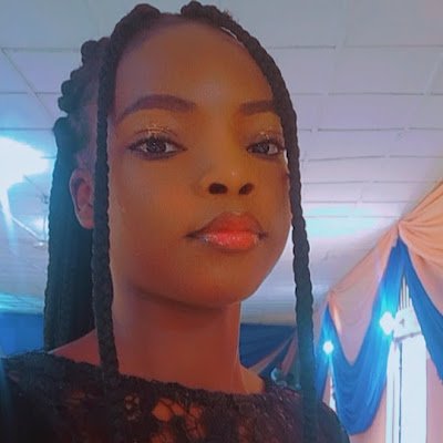 FullnessMadu's profile picture. 