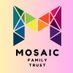 MOSAIC Family Trust (@mosaicfamilytru) Twitter profile photo MOSAIC Family Trust (@mosaicfamilytru) Twitter profile photo