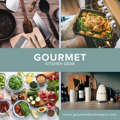 Discover the best in kitchen tools, utensils, and small appliances to elevate your cooking experience—perfect for home chefs and culinary enthusiasts!
