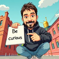 Hervé Nivon (@hervenivon) 's Twitter Profile