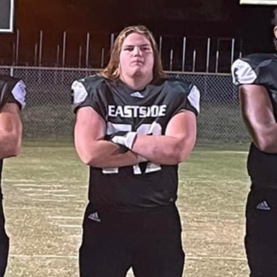 |EHS 27’| 4.0 GPA|6’1 260| | OG/DT| NCAA ID# 2503536952. cell - 276-207-2554