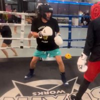 kyoungbutta (@kyoungbutta) 's Twitter Profile Photo