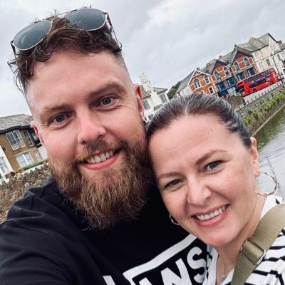 ✞ Follower of Jesus | Husband, Dad | LOFI Prod “commonbeats” | Pastoral Lead: @LifeChurchHome | Seasider: @blackpoolfc | AuDHD | 🧡🙏