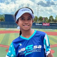 Farrah Cupala 2030 🥎💕✨ (@farrahcupala) 's Twitter Profile Photo Farrah Cupala 2030 🥎💕✨ (@farrahcupala) 's Twitter Profile Photo