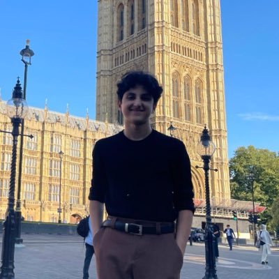 Leader @ByTheYouthCymru | Welsh/Kashmiri/Arab | Candidate for Cardiff Central @WelshYouthParl | Former Chair @CardiffYC 2022-24 | @plaidifanc 💚 | Views my own