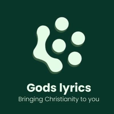 godlyricssite's profile picture. 