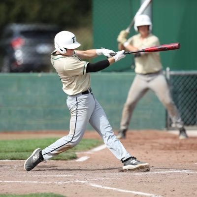 Gavin Marceric Profile