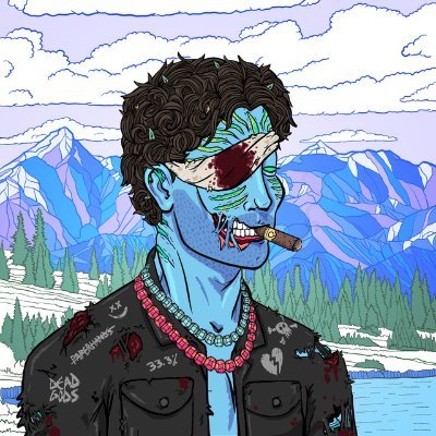 Xen_xix's profile picture. trenching till 8figs