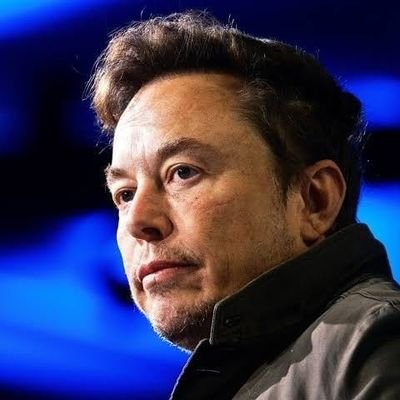 elonrmusk____b's profile picture. Burner account|
Here for every fan ❤️