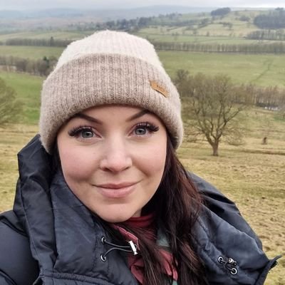 BeckyBeardmore1's profile picture. Freelance Writer & Journalist 📝 Former Meta news reporter @the_gazette & @LAEL_LU graduate