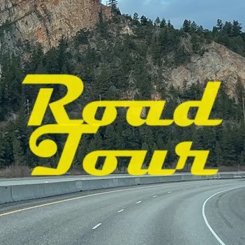 We are the ROAD TOUR series on YouTube (46K+ subscribers) & editors of https://t.co/mt35nVMlZ5. Opinionated road trip experts. “Visit Old Places, Explore New Ones”