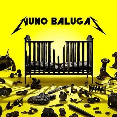 Nuno Balugas Profile
