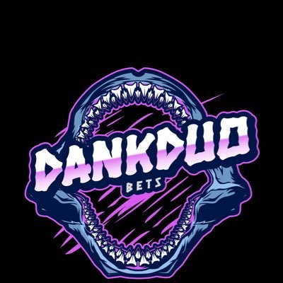 DankduoBets's profile picture. 🤑 ||#Nfl🏈 🟩| •#Bettingadvice| 🟩🤑#444🤑🟩 #jesussoldier #Gamblingplatform #prizepicklocks 🍛COOK n CA$H🍽️🤑Gc💸 NYC📍