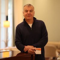 𝐀𝐧𝐝𝐲 (@andyleaver) 's Twitter Profile