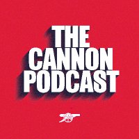 The Cannon Podcast (@thecannonpod) 's Twitter Profile Photo The Cannon Podcast (@thecannonpod) 's Twitter Profile Photo