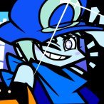 BlueRJ!さんのプロフィール画像