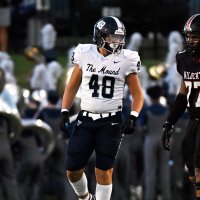 Jacob Norris C/O 2027 (@pjnorris2027) 's Twitter Profile