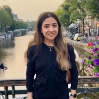 Sara Hazaveh (@sarahazaveh) 's Twitter Profile Photo Sara Hazaveh (@sarahazaveh) 's Twitter Profile Photo