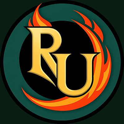 @ResonantUnion