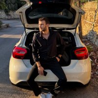 emir (@emiirozbek) 's Twitter Profile