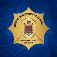 Cuerpo de Agentes de Control Metropolitano (@agentesdequito) 's Twitter Profile