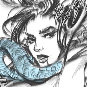 SFW/NSFW Artist.
♎ - Spanish/English
bsky - https://t.co/I5VKMW0Snn
Vgen - https://t.co/foeiOckWNd
https://t.co/OsaYbh0wgc