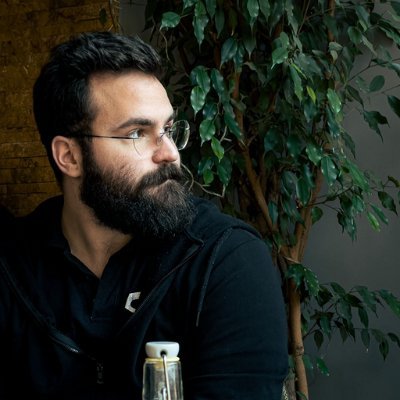 totally_neddy's profile picture. Software/Cloud Platform Engineer
