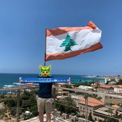 Judnod's profile picture. POUR MA VILLE, POUR MON CLUB !