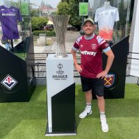 Frankie ⚒️ (@frankum86) 's Twitter Profile