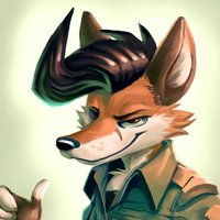 CupricFox (@cupricfox) 's Twitter Profile Photo CupricFox (@cupricfox) 's Twitter Profile Photo