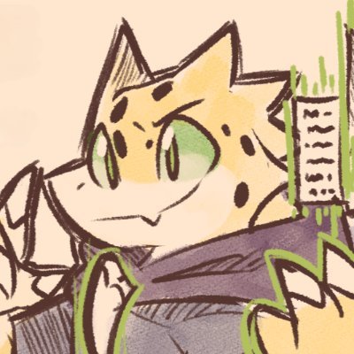 Goobieさんのプロフィール画像