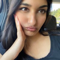 Alisha (@alishammusic) 's Twitter Profile