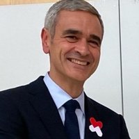 David Rodriguez-Lazaro (@rodlazda) 's Twitter Profile