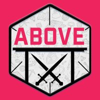 Above The Table (@abovethetableyt) 's Twitter Profile