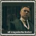 Oswald Cobblepot. // Penguin. Parody. (@apenguinmobster) Twitter profile photo Oswald Cobblepot. // Penguin. Parody. (@apenguinmobster) Twitter profile photo