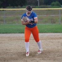 Gracie Crafton (@graciecrafton24) 's Twitter Profile Photo Gracie Crafton (@graciecrafton24) 's Twitter Profile Photo