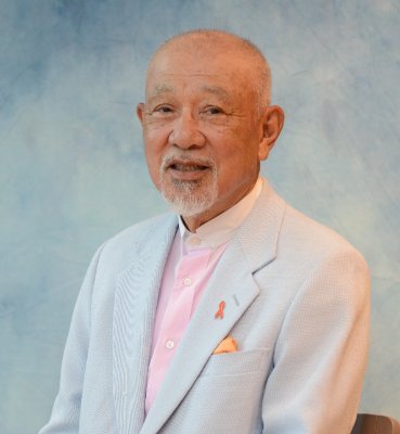 Honorary Chair, The Nippon Foundation/WHO Goodwill Ambassador for Leprosy Elimination/Special Envoy of the Govt. of Japan for National Reconciliation in Myanmar