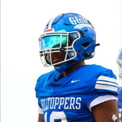 C/O 2025✨|| E.C glass high school |LB |Email Ricksroy48@yahoo.com| 5’10 |215lbs |