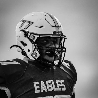 Isaac Foster 6’7 OL Profile